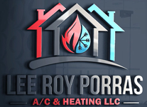 LeeRoy Porras AC/Heating Services, Odessa, TX